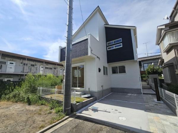 【1号棟】相模原市新築戸建和室床暖房