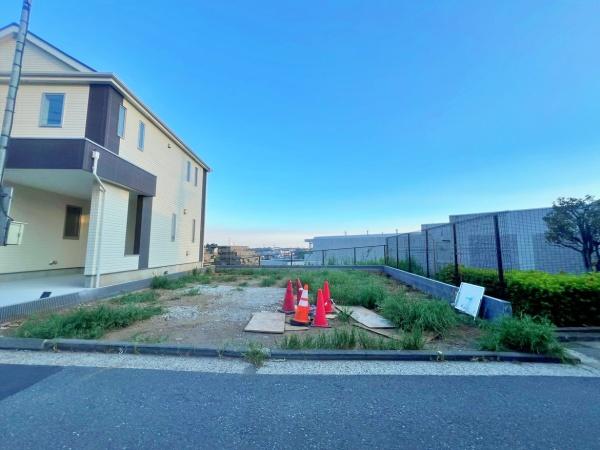 【1号棟】鶴見区新築戸建パントリーSIC