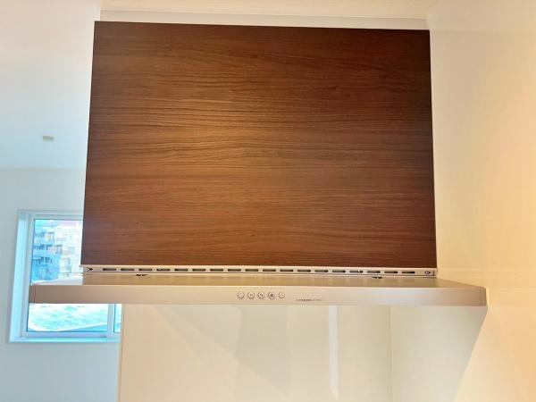 【2号棟】鶴見区新築戸建吹き抜け