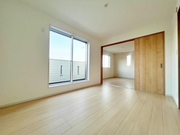 【2号棟】鶴見区新築戸建吹き抜け