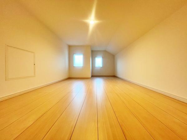 【2号棟】鶴見区新築戸建吹き抜け
