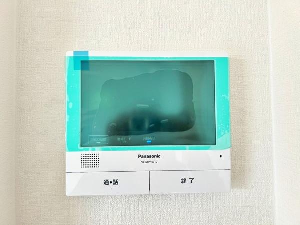 【2号棟】鶴見区新築戸建吹き抜け