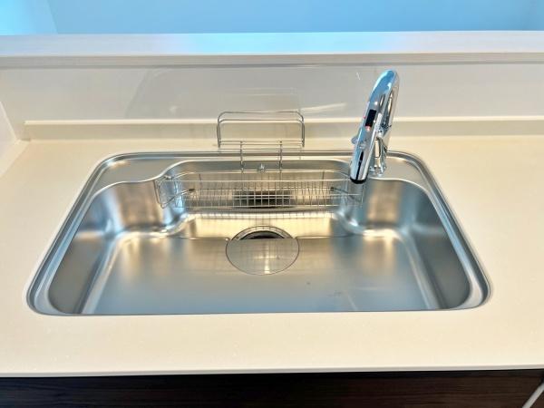 【2号棟】鶴見区新築戸建吹き抜け