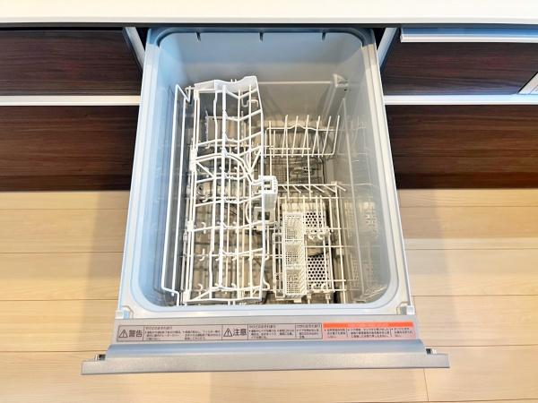【2号棟】鶴見区新築戸建吹き抜け