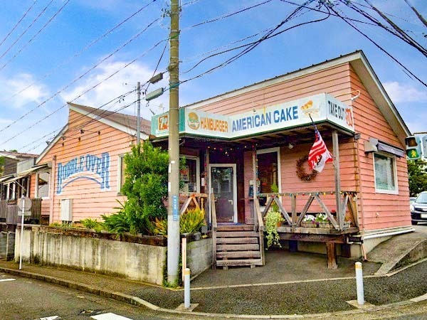 横浜市都筑区見花山の土地(バブルオーバー)