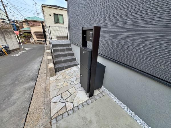 【1号棟】南区新築戸建　LDK18帖　対面キッチン