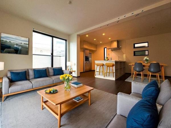 【3号棟】相模原市南区新築 駅まで平坦歩12分 トイレ2ヶ所(リビング)