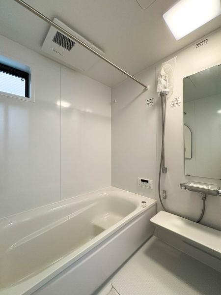 【3号棟】相模原市南区新築 駅まで平坦歩12分 トイレ2ヶ所(バス)