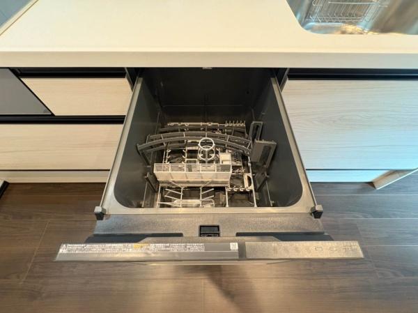 【3号棟】相模原市南区新築 駅まで平坦歩12分 トイレ2ヶ所(キッチン)