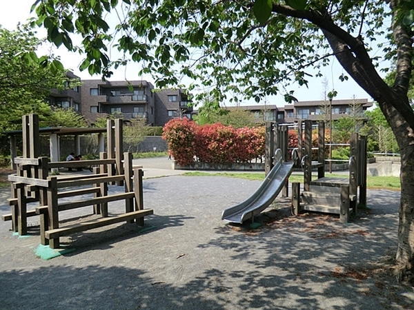 【1号棟】港南区新築戸建2台駐車可駅徒2分(下永谷三丁目公園)