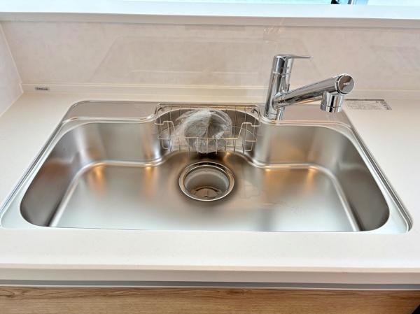 【1号棟】港南区新築戸建2台駐車可駅徒2分