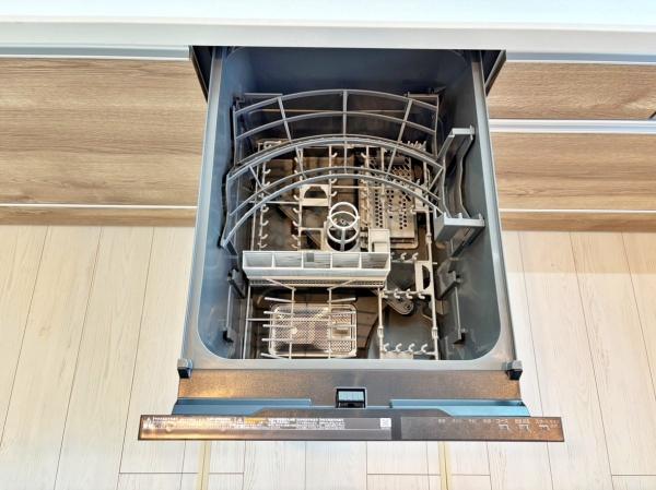 【1号棟】港南区新築戸建2台駐車可駅徒2分