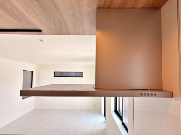 【1号棟】港南区新築戸建2台駐車可駅徒2分