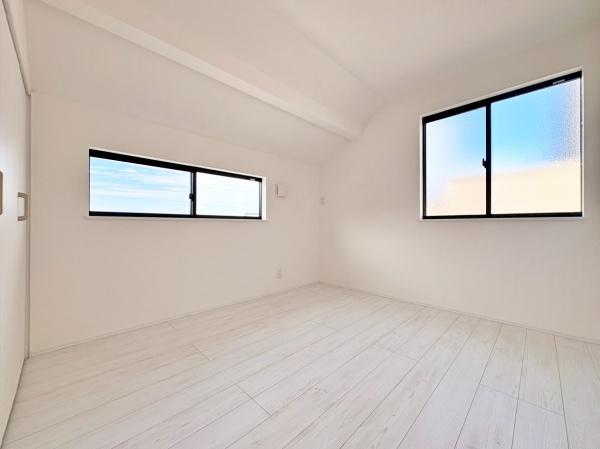 【1号棟】港南区新築戸建2台駐車可駅徒2分