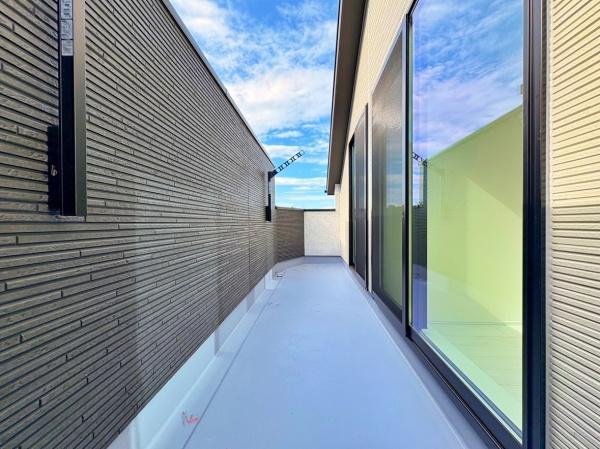 【1号棟】港南区新築戸建2台駐車可駅徒2分