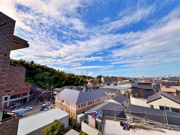 【1号棟】港南区新築戸建2台駐車可駅徒2分