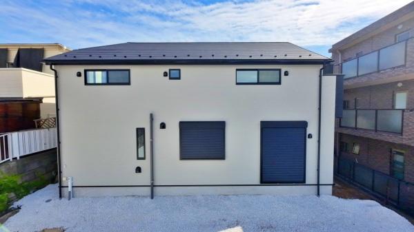 【1号棟】港南区新築戸建2台駐車可駅徒2分