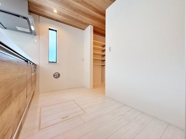 【1号棟】港南区新築戸建2台駐車可駅徒2分