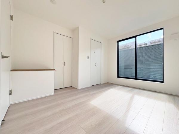 【2号棟】港南区新築戸建2台駐車可駅徒2分