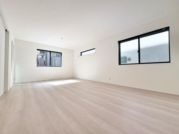 【2号棟】港南区新築戸建2台駐車可駅徒2分