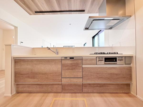 【2号棟】港南区新築戸建2台駐車可駅徒2分