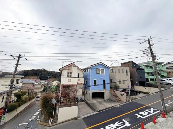 【2号棟】金沢区新築戸建2台駐車可WICSIC