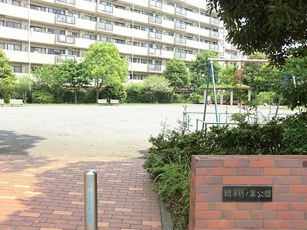 【1号棟】泉区新築戸建SICWICパントリー(岡津竹ノ鼻公園)