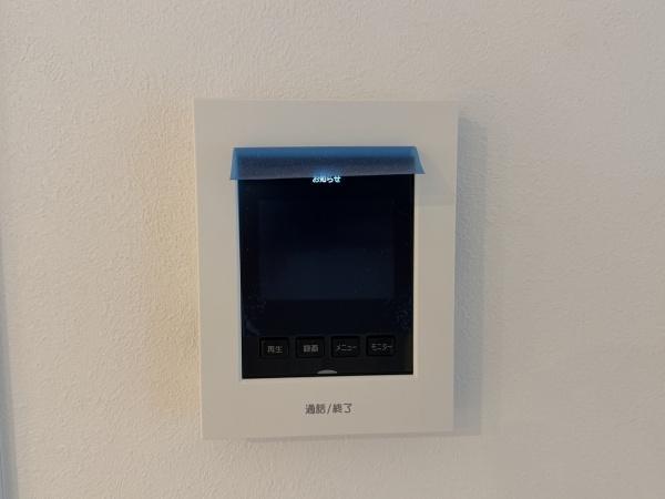 【1号棟】泉区新築戸建SICWICパントリー(その他内観)