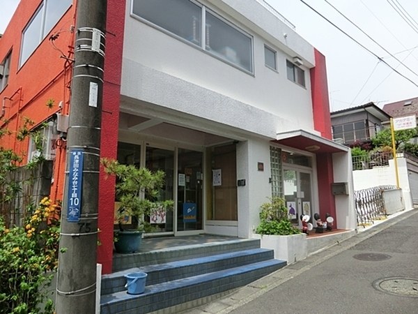 【5号棟】緑区新築戸建 LDK18帖 ビルトイン車庫(長津田幼兒アカデミー)