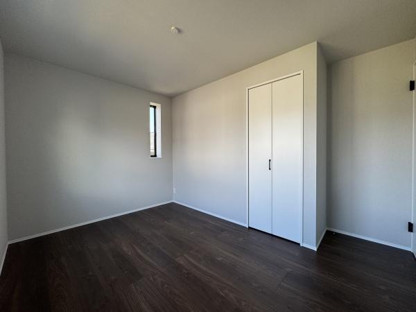 【1号棟】旭区新築戸建 LDK18帖 吹抜け 角地 SIC(寝室)