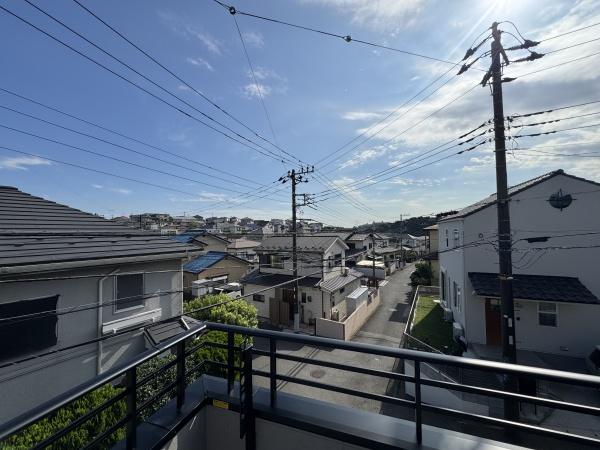 【1号棟】旭区新築戸建　LDK18帖　吹抜け　角地　SIC
