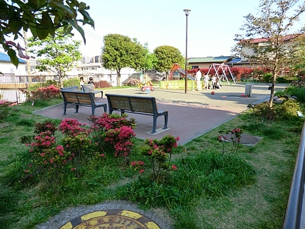 【1号棟】戸塚区新築戸建　LDK23帖　3台駐車可　床暖房(平戸中公園)