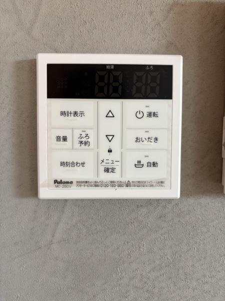 【1号棟】神奈川区新築戸建2台駐車可WIC吹抜け(その他内観)