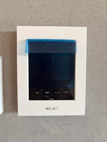 【1号棟】神奈川区新築戸建2台駐車可WIC吹抜け(その他内観)