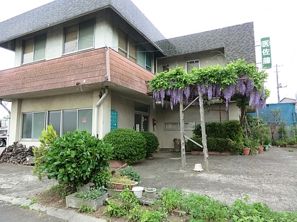 【A号棟】瀬谷区新築戸建2台駐車可LDK18帖(佐藤医院)