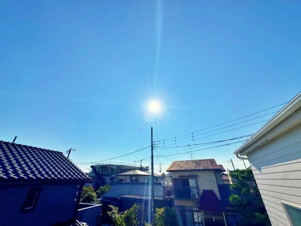 茅ヶ崎市浜竹４丁目の新築一戸建