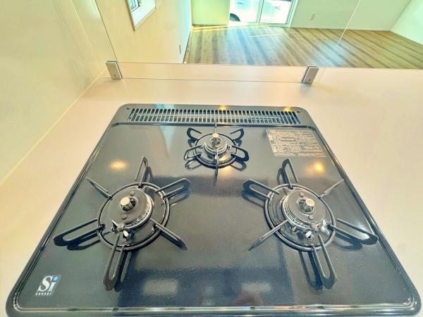 茅ヶ崎市浜竹４丁目の新築一戸建