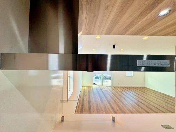 茅ヶ崎市浜竹４丁目の新築一戸建