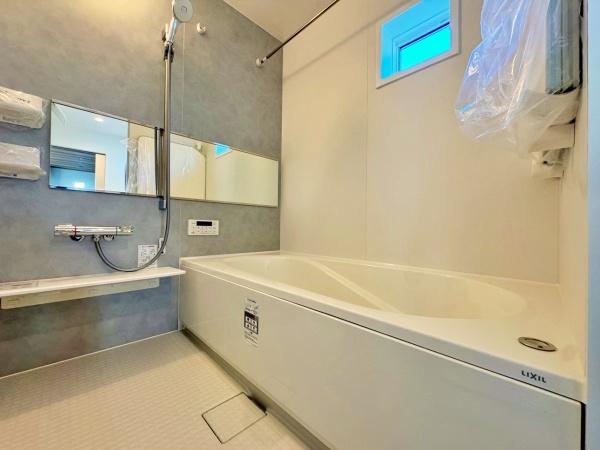 茅ヶ崎市浜竹４丁目の新築一戸建