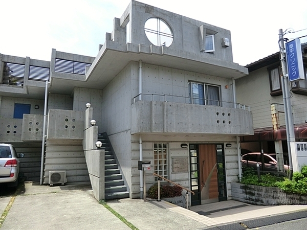 鎌倉市稲村ガ崎２丁目の中古一戸建て(章平クリニック)