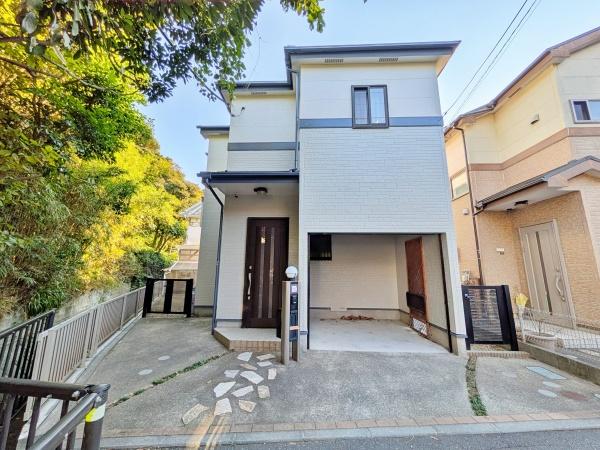 鎌倉市稲村ガ崎2丁目の中古一戸建て(その他)