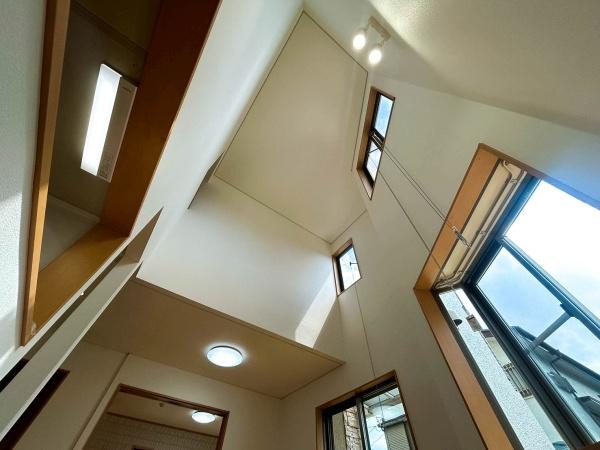 横浜市泉区上飯田町の中古一戸建て(その他内観)