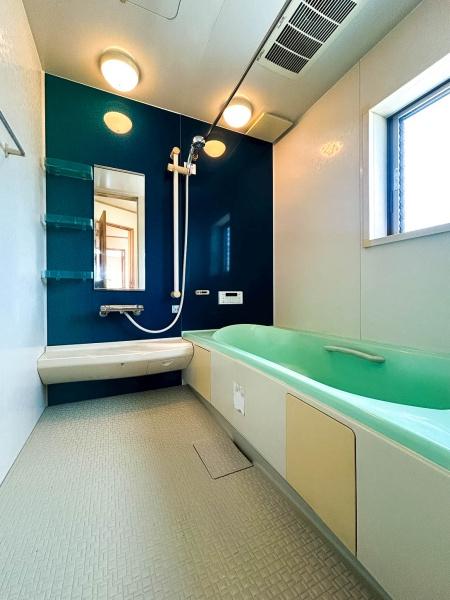 横浜市泉区上飯田町の中古一戸建て(バス)