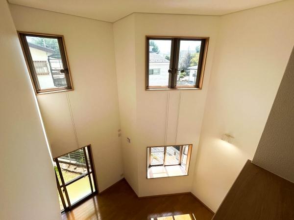 横浜市泉区上飯田町の中古一戸建て(その他内観)