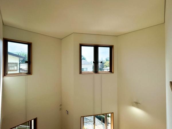 横浜市泉区上飯田町の中古一戸建て(その他内観)