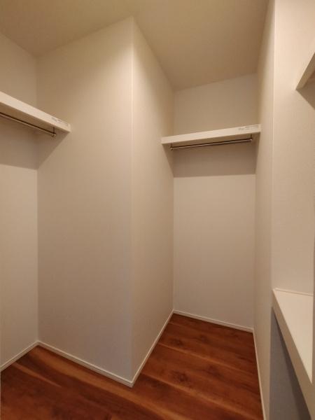 【1号棟】磯子区新築戸建　LDK19帖　南面バルコニー