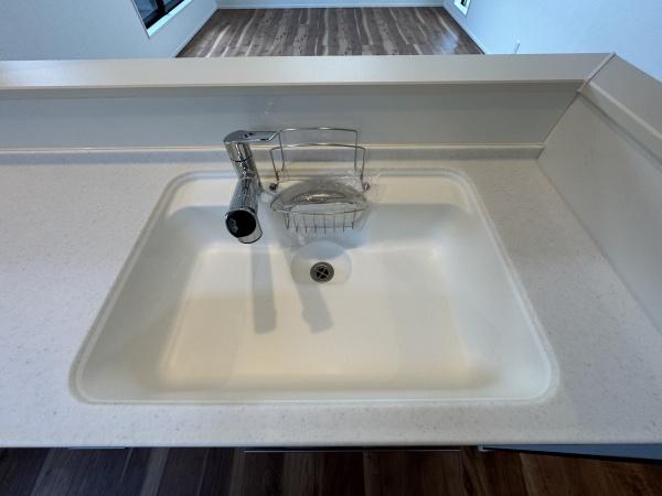 【1号棟】磯子区新築戸建　LDK19帖　南面バルコニー