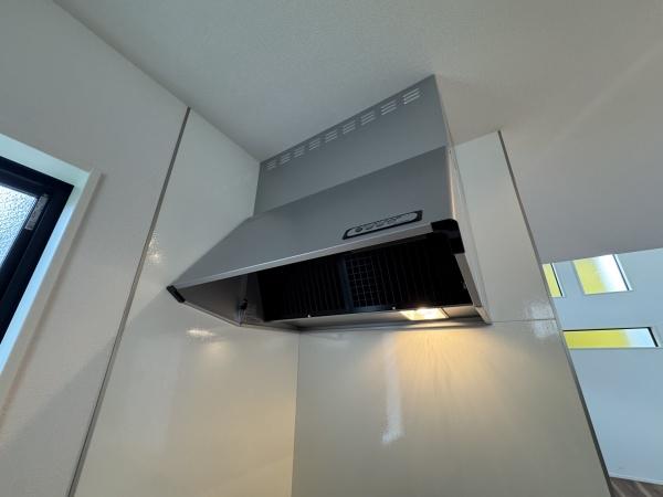 【1号棟】磯子区新築戸建　LDK19帖　南面バルコニー