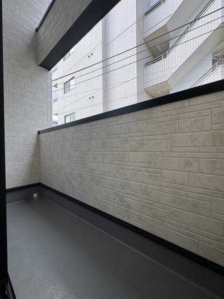 【1号棟】磯子区新築戸建　LDK19帖　南面バルコニー