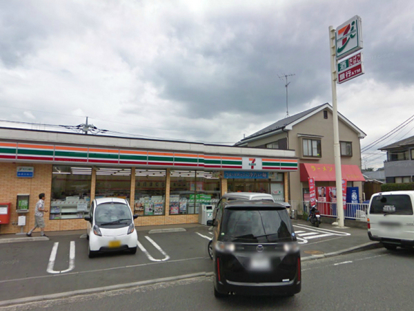 都筑区新築戸建　WIC　パントリー　和室　対面キッチン(セブン-イレブン横浜川和台店)